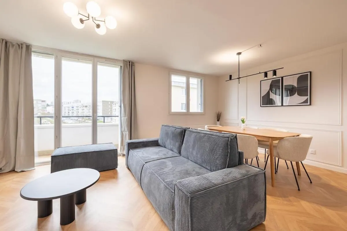 Mat&Ness Luxury Daire Beauvais