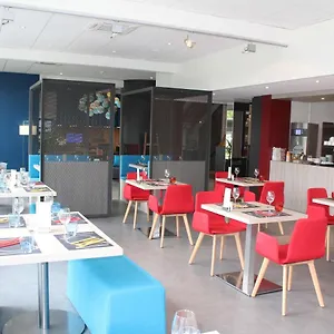 Ibis Styles Hotel
