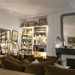 Type Parisien 75m² Appartement
