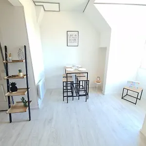 L'atelier Cosy Appartement