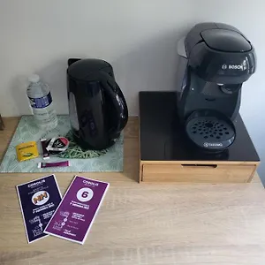  Apartment Iago