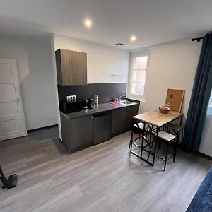  Apartment Nassau1 F2 Nassau