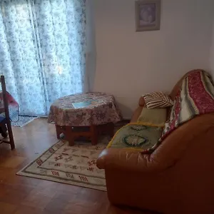 Spacieux 4 Pieces Appartement