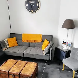  Apartment La Petite Maison