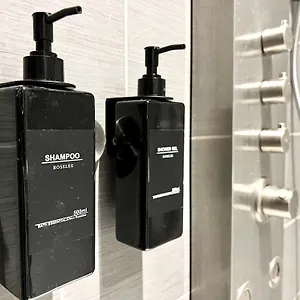  Apartment Le Luxueux Et Spacieux