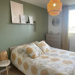 Cosy Appartement