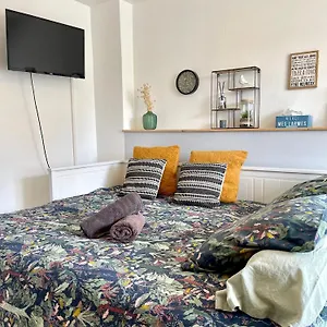  Apartamento Hyper Centre Ideal Aeroport