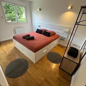  Apartamento Beau Plein Centre