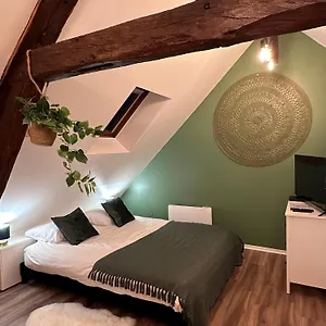 Le Nid Douillet - Hypercentre - Appartement