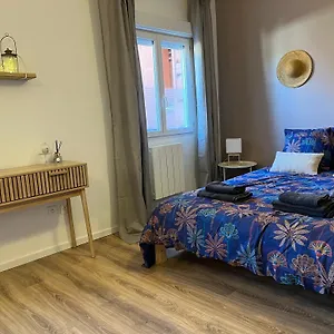 Cosy Appartement