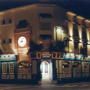 3* Hotel Chenal