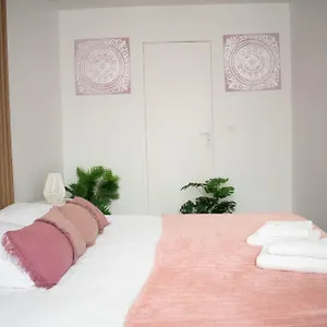  Apartment Le Cosy - Centre - 2 Pieces