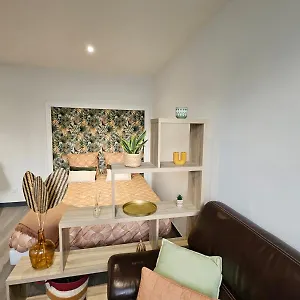  Apartment Nassau2 F1