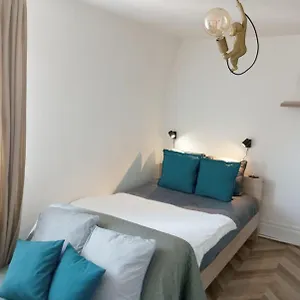  Apartamento Le Gite Du Bonheur