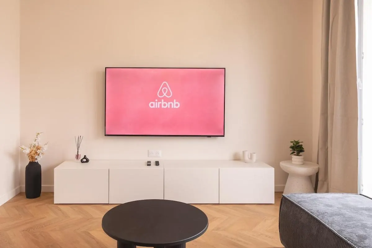 Mat&Ness Luxury Apartment Beauvais 0*,  France