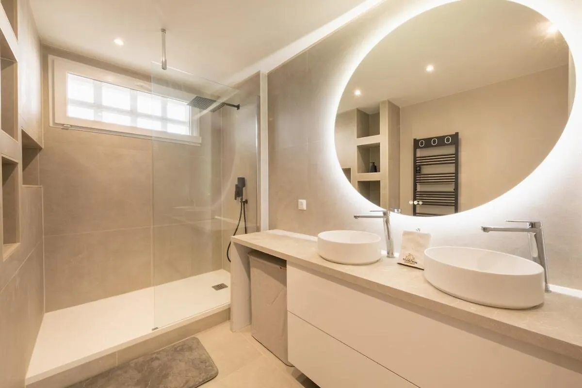 Mat&Ness Luxury Apartment Beauvais