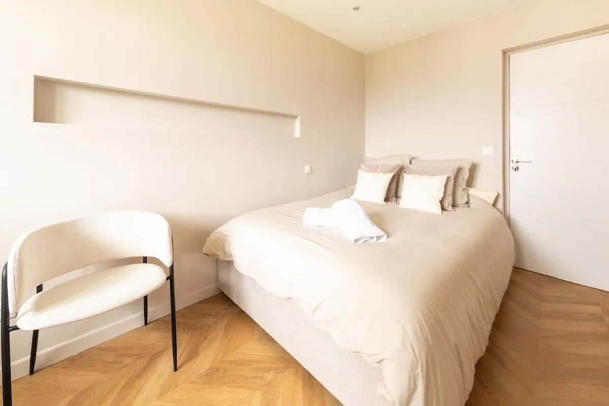 Mat&Ness Luxury Apartment Beauvais France