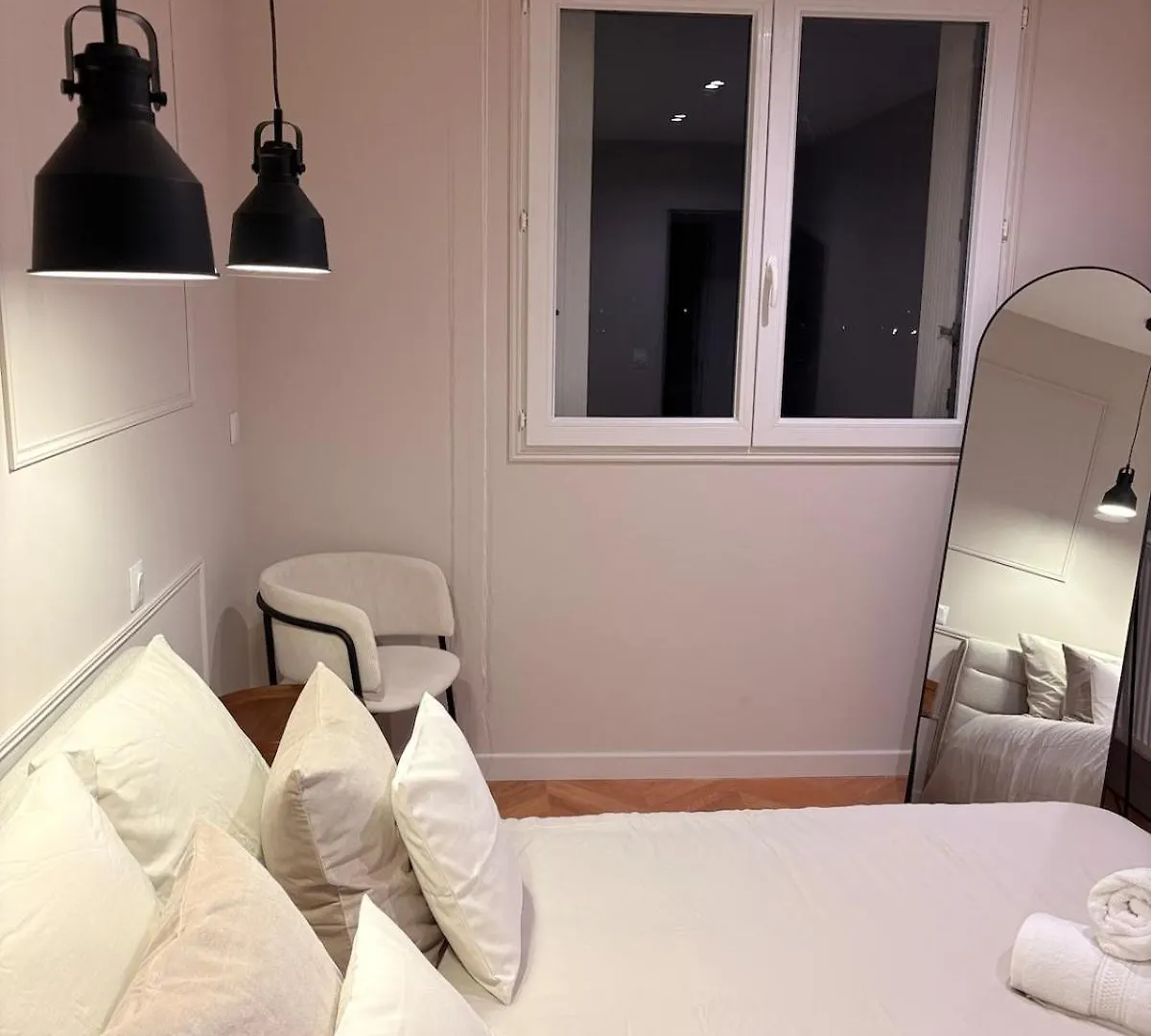 Mat&Ness Luxury Apartment Beauvais France